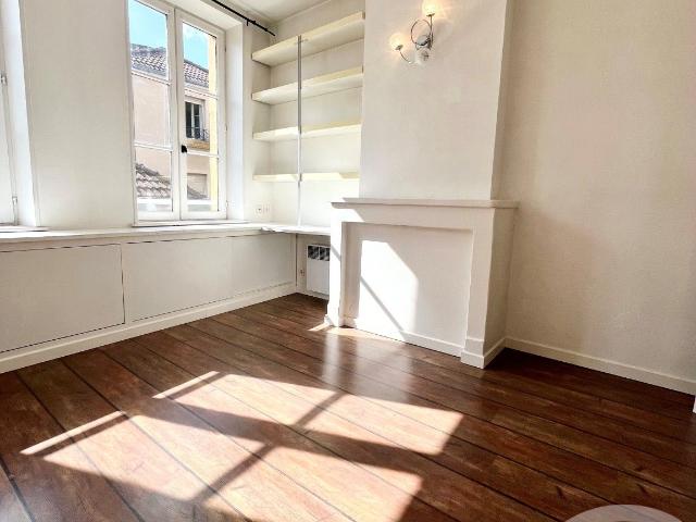 Location Appartement Rue Taison, Metz