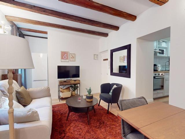 Location Appartement Rue Taison, Metz