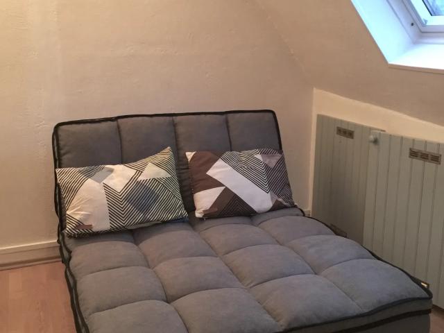 Location Appartement Rue Taitbout, Paris