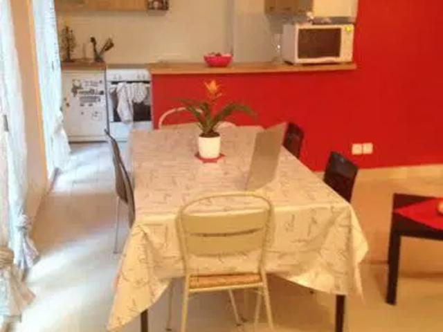 Location Appartement Rue Taitbout, Paris
