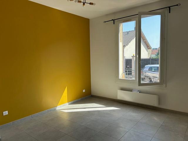 Location Appartement Rue Talma, Vitry sur Seine