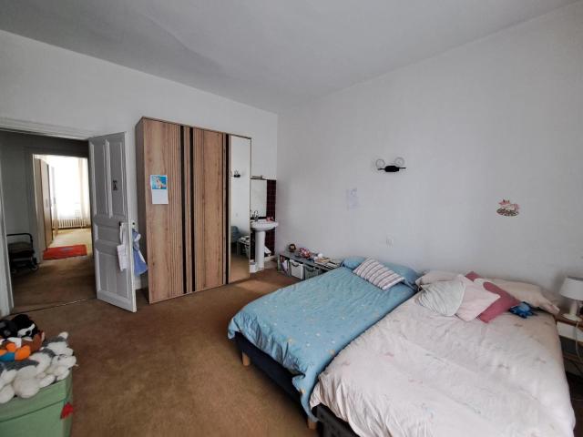 Location Appartement Rue Tarin, Angers