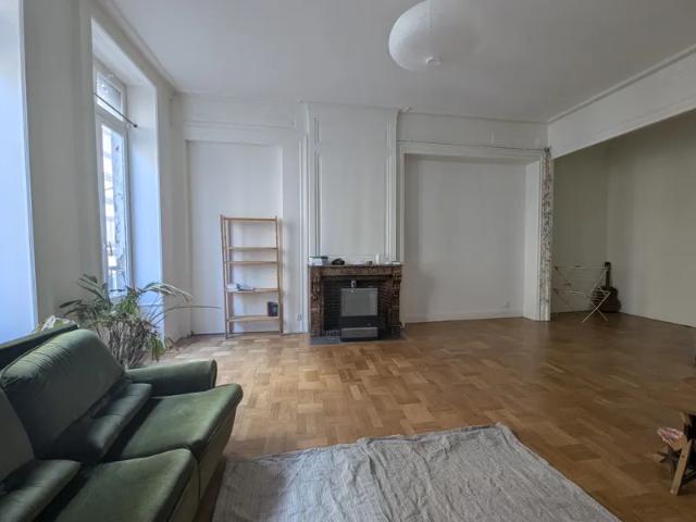 Location Appartement Rue Terme, Lyon