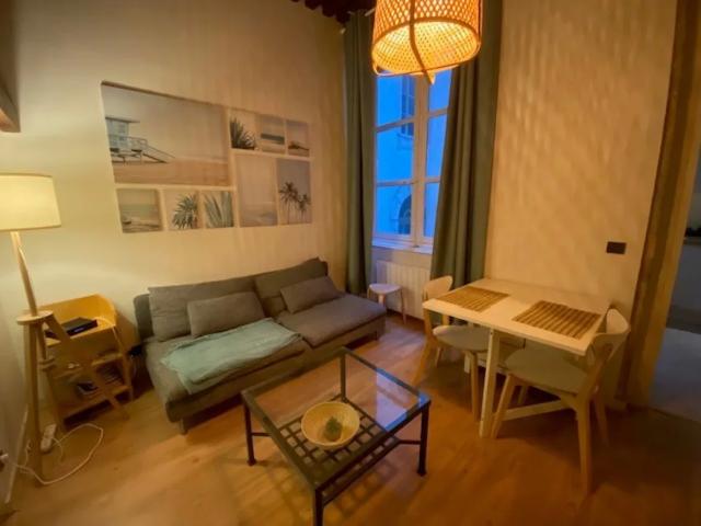 Location Appartement Rue Terraille, Lyon