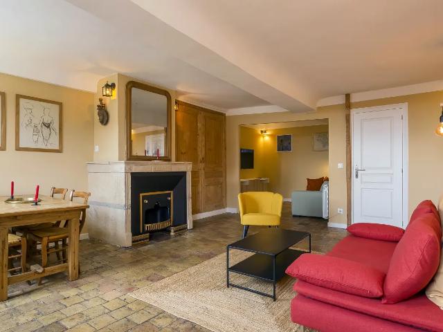 Location Appartement Rue Terraille, Lyon