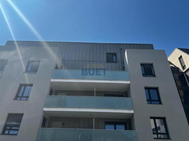 Location Appartement Rue Thurot, Dijon