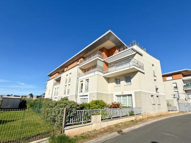 Location Appartement Rue Theodulf, Saint Pryvé Saint Mesmin