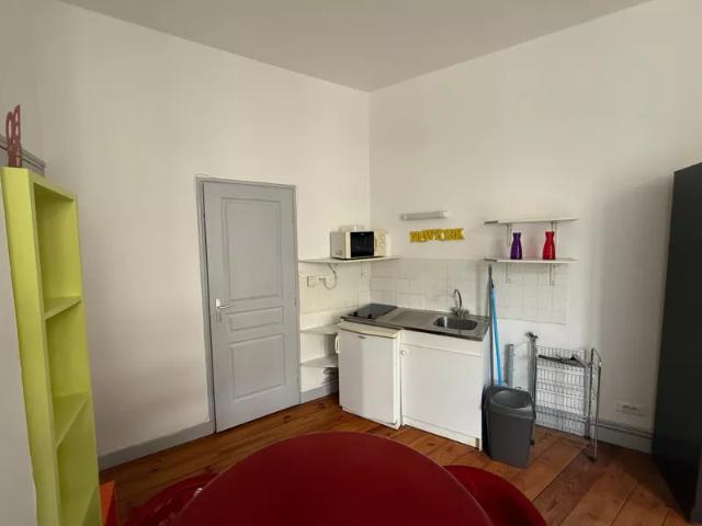 Location Appartement Rue Théodore Bac, Limoges