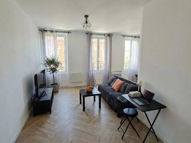 Location Appartement Rue Théodore Gérard, Méru