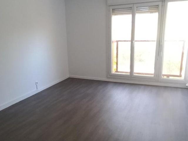 Location Appartement Rue Théodore Ravanat, Voreppe