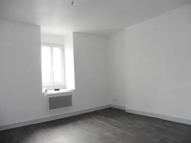 Location Appartement Rue Théophile Gautier, Limoges