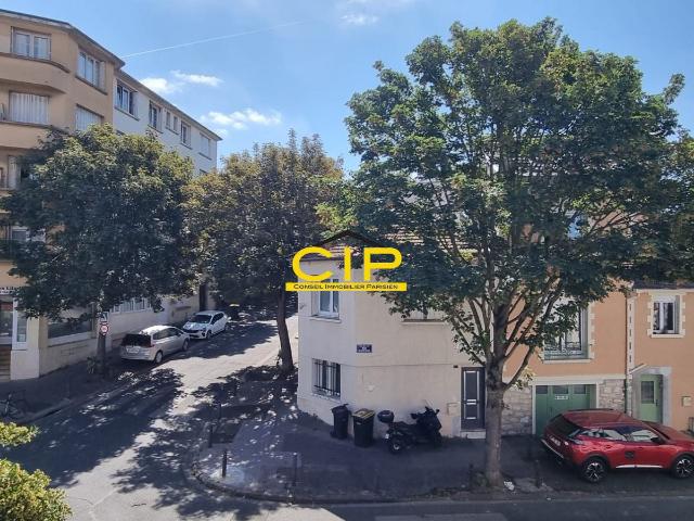 Location Appartement Rue Théophile Leducq, Pantin