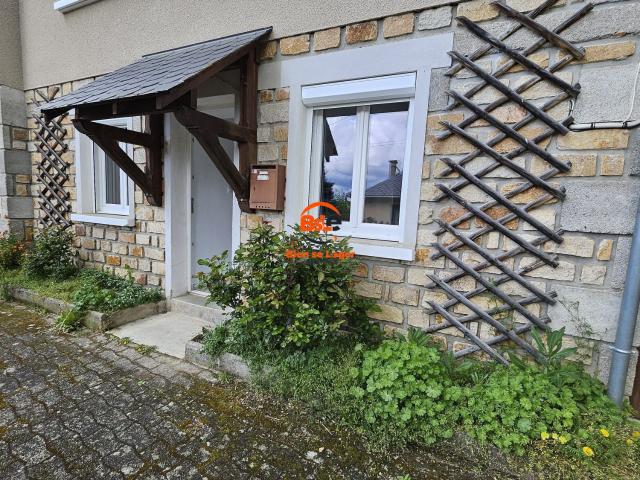 Location Appartement Rue Théophile Roussel, Saint Chély d'Apcher