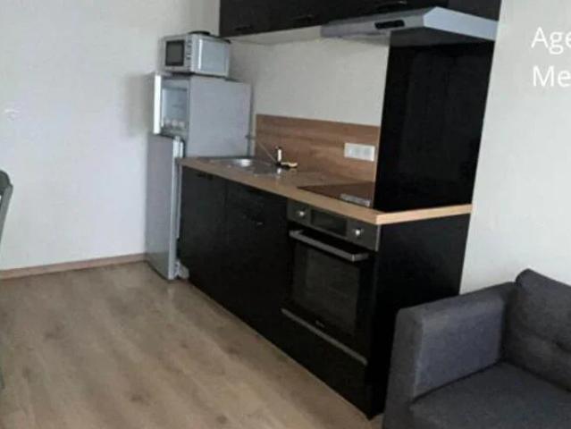 Location Appartement Rue Théophile Roussel, Saint Chély d'Apcher