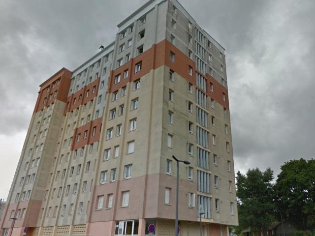 Location Appartement Rue Thénard, Troyes