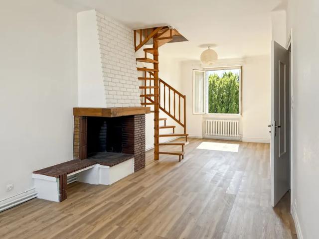 Location Appartement Rue Thénard, Lyon