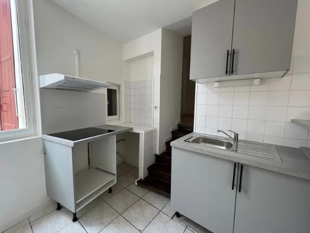 Location Appartement Rue Théron Périé, Castres
