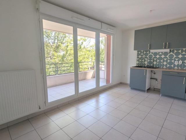 Location Appartement Rue Thévenot Thibaud, Clermont Ferrand