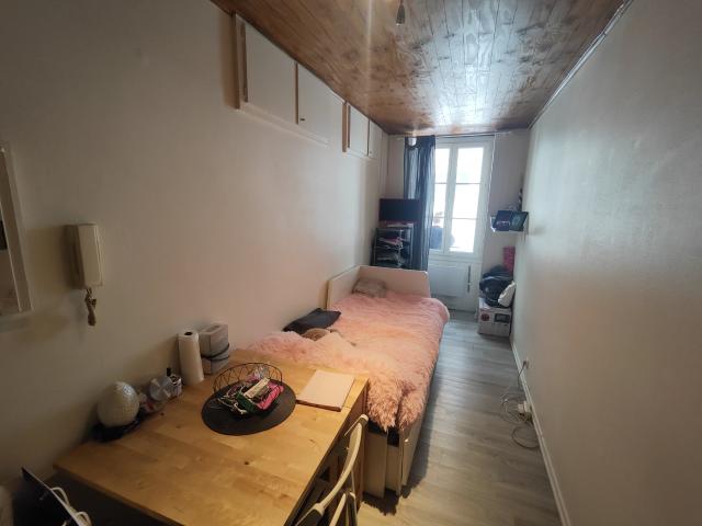 Location Appartement Rue Thiac, Bordeaux