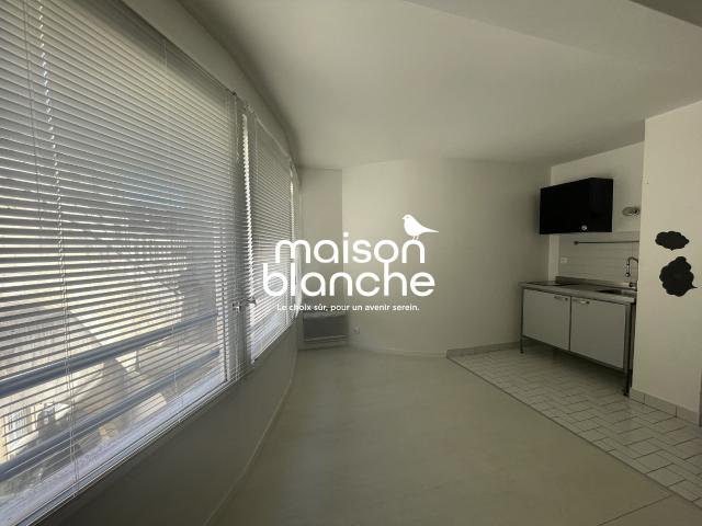 Location Appartement Rue Thiac, Bordeaux