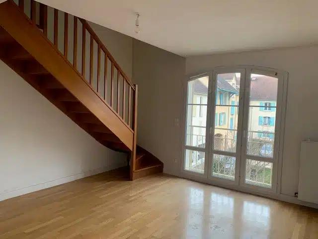 Location Appartement Rue Thibesart, Bar sur Aube