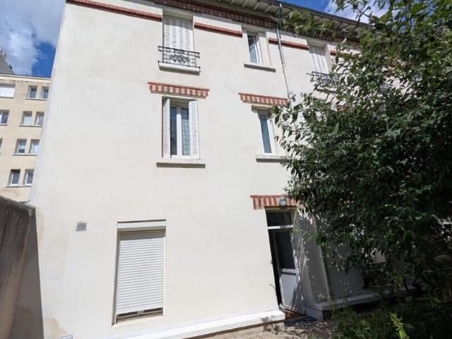 Location Appartement Rue Thiers, Nogent sur Marne