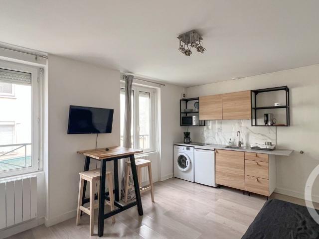 Location Appartement Rue Thiers, Nogent sur Marne