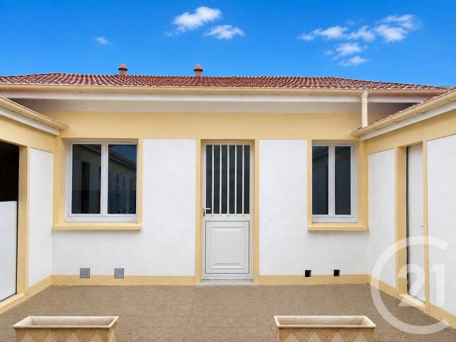 Location Appartement Rue Thiers, Nogent sur Marne