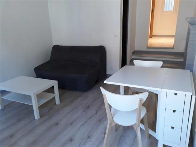 Location Appartement Rue Thiers, Aix en Provence