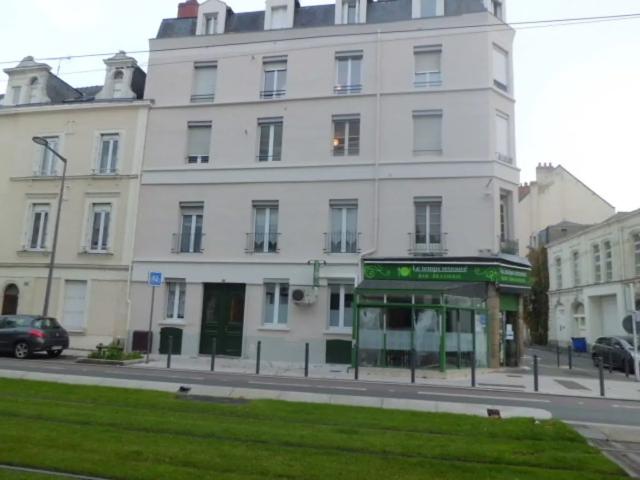 Location Appartement Rue Thiers, Angers