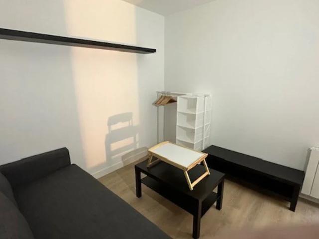 Location Appartement Rue Thiers, Angers