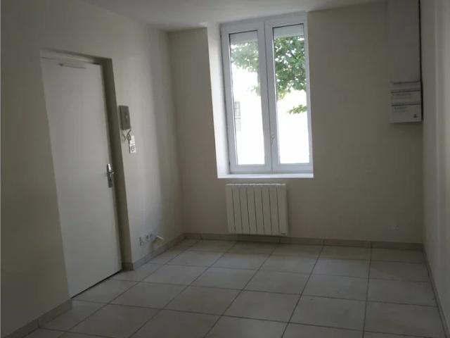 Location Appartement Rue Thiers, Angers