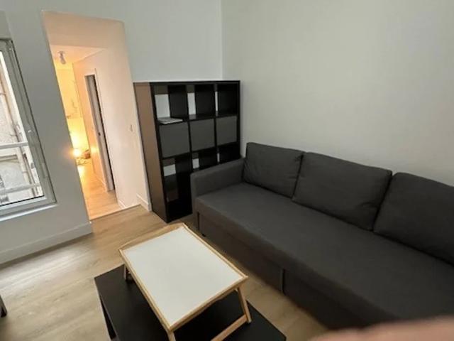 Location Appartement Rue Thiers, Angers