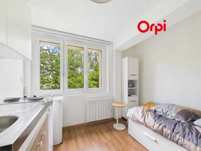 Location Appartement Rue Thiers, Bernay
