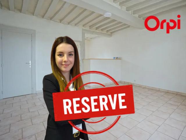 Location Appartement Rue Thiers, Bernay