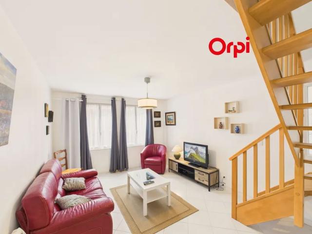 Location Appartement Rue Thiers, Bernay