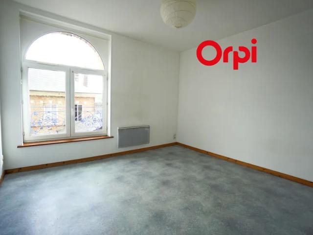 Location Appartement Rue Thiers, Bernay