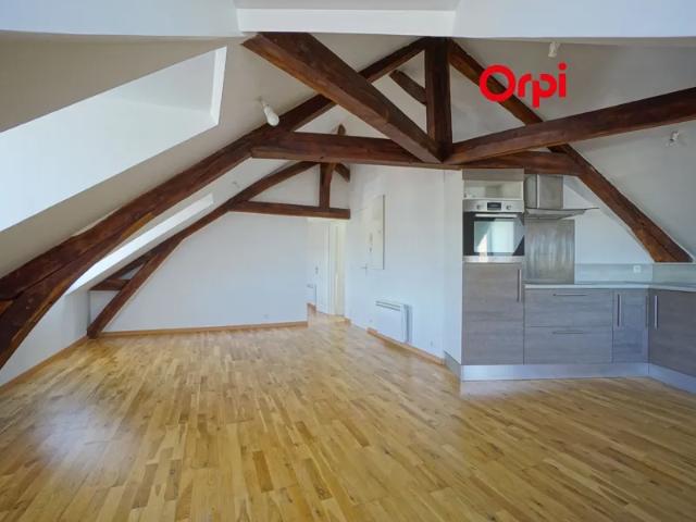 Location Appartement Rue Thiers, Bernay
