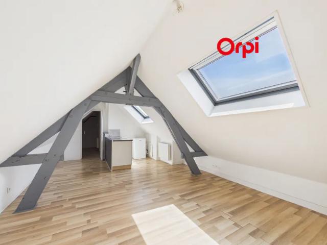 Location Appartement Rue Thiers, Bernay