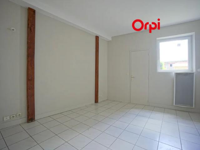 Location Appartement Rue Thiers, Bernay