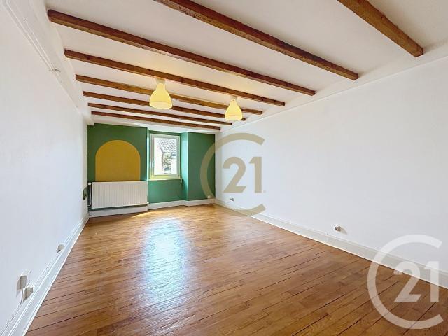 Location Appartement Rue Thiers, Giromagny