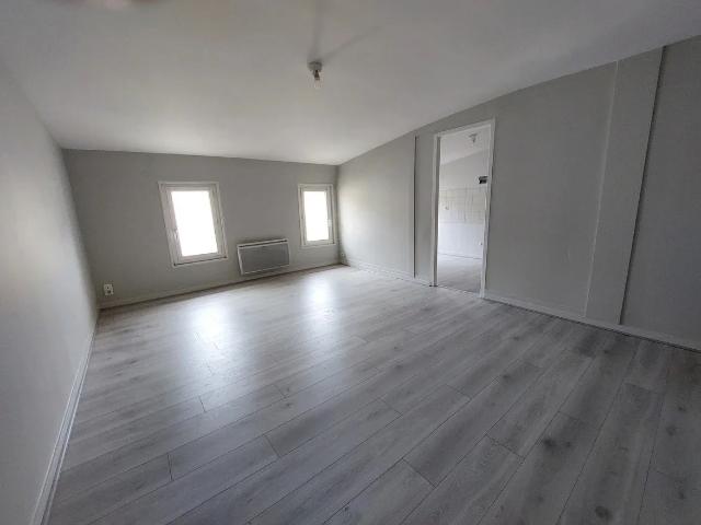 Location Appartement Rue Thiers, Libourne