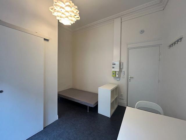 Location Appartement Rue Thiers, Reims