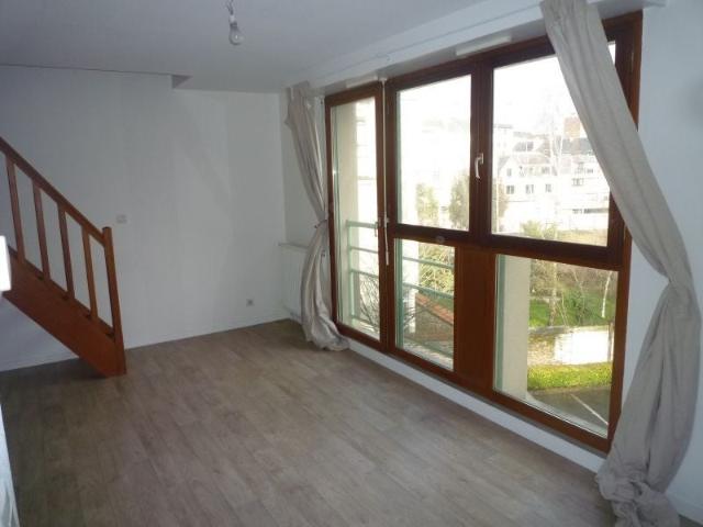 Location Appartement Rue Thiers, Rennes