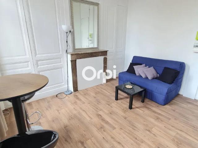 Location Appartement Rue Thiers, Tourcoing