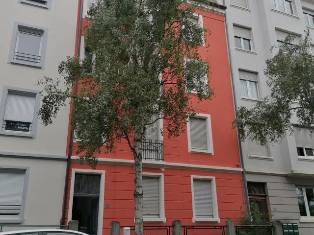 Location Appartement Rue Thierstein, Mulhouse
