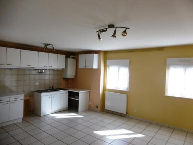Location Appartement Rue Thimonnier, Amplepuis