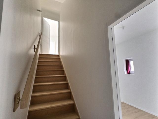 Location Appartement Rue Thomas, Clermont Ferrand