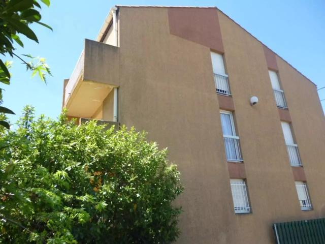 Location Appartement Rue Thomas Edison, Toulouse