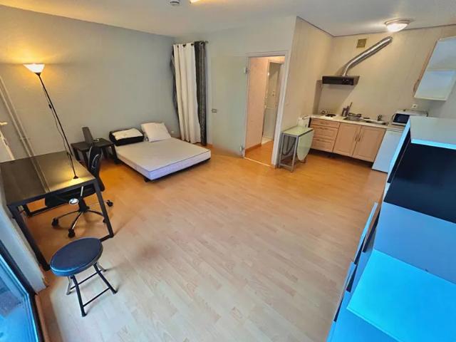 Location Appartement Rue Thomas Edison, Toulouse